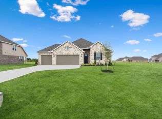 505 Cane Crossing Lake Dr, Sealy, TX 77474