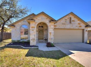 1922 Golden Arrow Ave, Cedar Park, TX 78613
