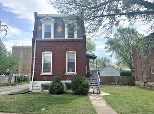 4736 S Broadway, Saint Louis, MO 63111