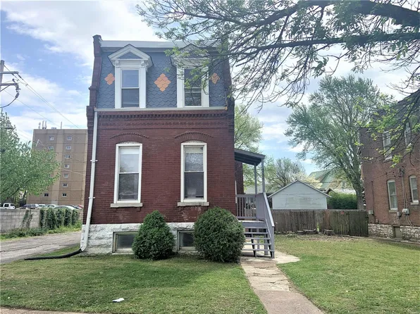 4736 S Broadway, Saint Louis, MO 63111