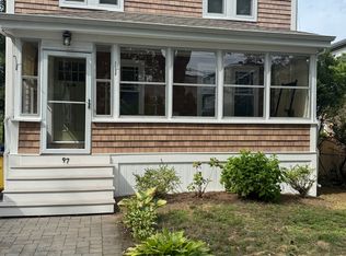 97 Claremont Ave, Arlington, MA 02476