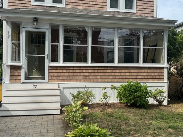 97 Claremont Ave