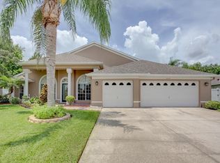 3224 Hawks Ridge Point, Kissimmee, FL 34741