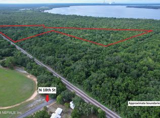 00 N 18TH (NEAREST ACCESS POINT) Street, Palatka, FL 32177