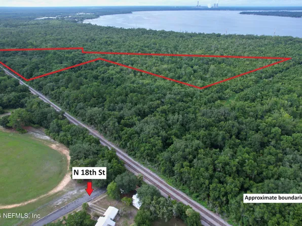 00 N 18TH (NEAREST ACCESS POINT) Street, Palatka, FL 32177