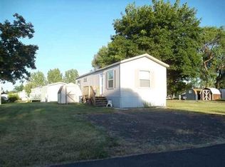 3920 E Center Rd TRLR 11, Mead, WA 99021