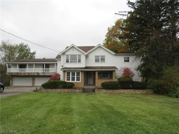 9140 Woodworth Rd, North Lima, OH 44452