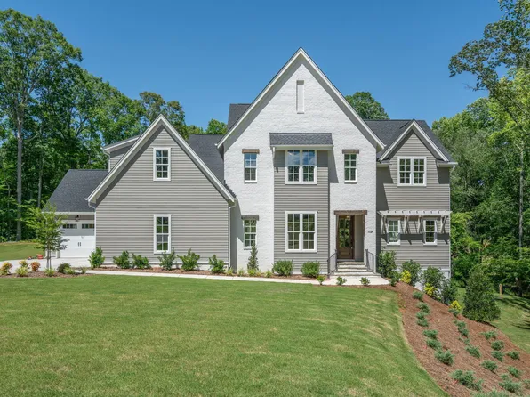 7124 Camp Side Ct, Raleigh, NC 27613