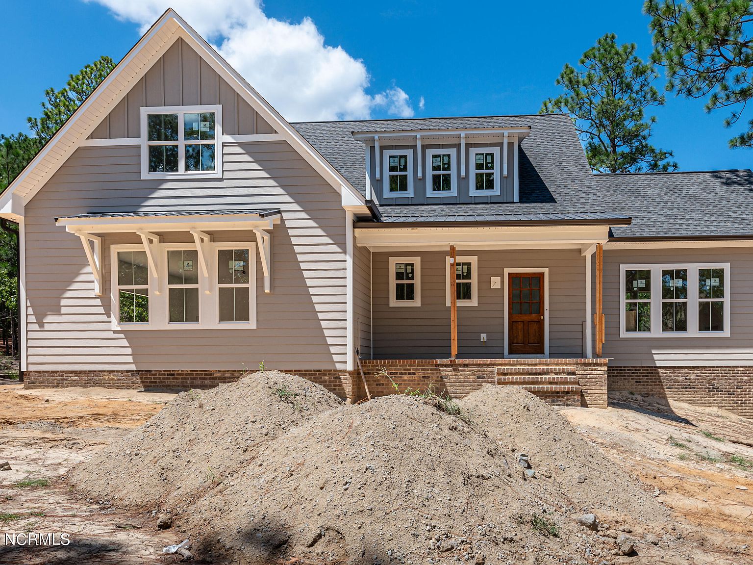 132 Shaw Drive, West End, NC 27376 MLS 100400411 Zillow
