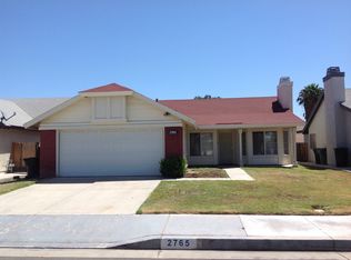 2765 Genuine Risk St, Perris, CA 92571