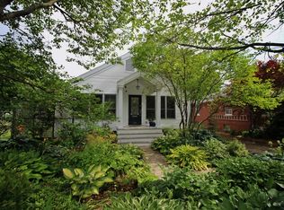 1116 W William St, Champaign, IL 61821