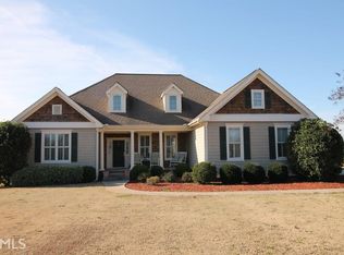 1050 Devon Dr, Madison, GA 30650