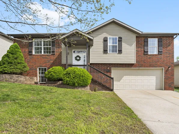 309 Pine Hill Court, Nixa, MO 65714