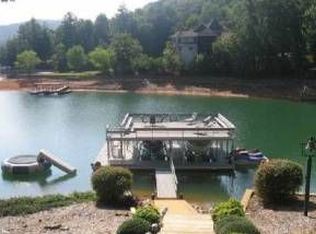 30 Cherokee Ln, Blue Ridge, GA 30513