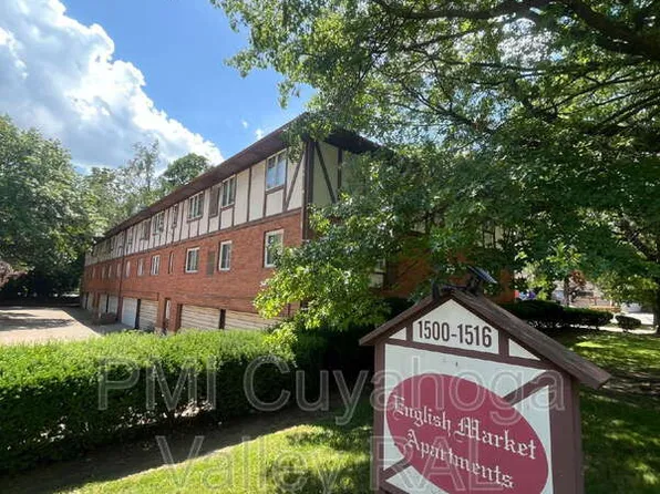 1516 W Market St, Akron, OH