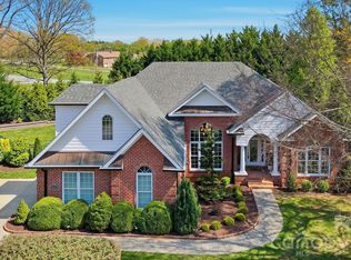 7535 Sedgebrook Dr E, Stanley, NC 28164