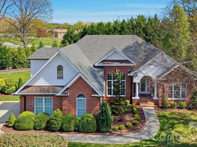 7535 Sedgebrook Dr E, Stanley, NC, 28164
