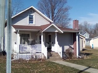 51 N Main St, Quincy, MI 49082