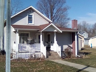 51 N Main St, Quincy, MI, 49082