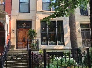 1508 W Jackson Blvd, Chicago, IL 60607