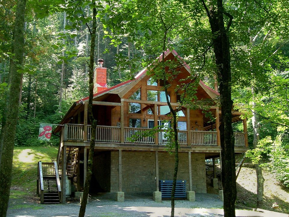 1243 Little Round Top Way, Townsend, TN 37882 Zillow