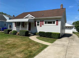 181 Tudor Blvd, Buffalo, NY 14220