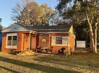 133 S Martin Luther King Dr, Louisville, MS 39339