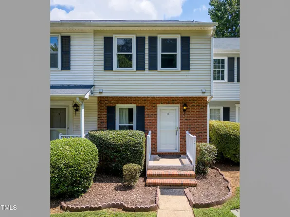 15 Quintin Pl, Durham, NC 27705