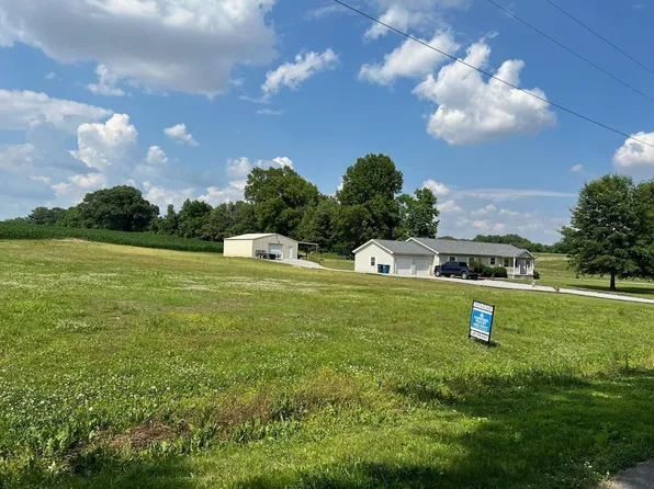 LOT 3 Maple Hill Rd, Newbern, TN 38059