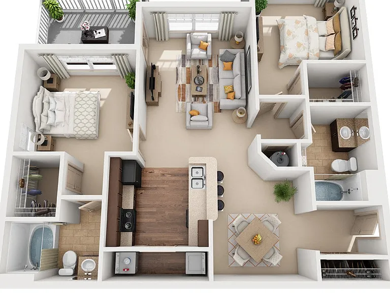 The Infield Lofts — Photo 26