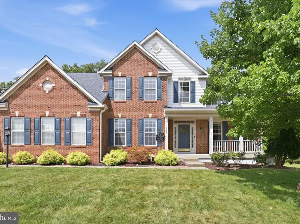 5823 Deep Creek Dr, Fredericksburg, VA 22407