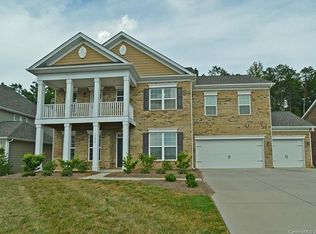 11474 Cedarvale Farm Pkwy, Midland, NC 28107