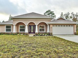 4 Dianthus Ct, Homosassa, FL 34446