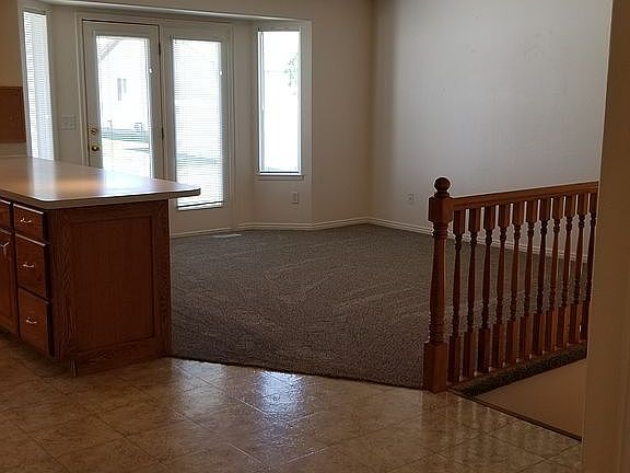 2nd living area