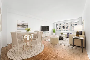 Rented by Brown Harris Stevens