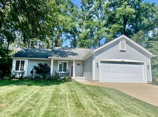 3366 Harben St, Jackson, MI 49203