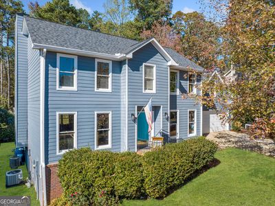 210 Timber Laurel Ct, Lawrenceville, GA, 30043