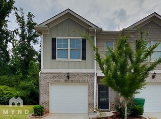 5921 Cassie Dr, Lithonia, GA 30038