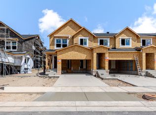 3727 S Santalum Ln #370, West Valley City, UT 84119