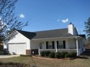 219 Crystal Ct, Hampton, GA 30228