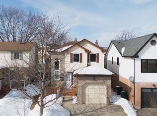 545 Drummerhill Cres, Waterloo, ON N2T 1G3