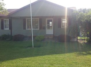 68 Park Ave, Shelby, OH 44875
