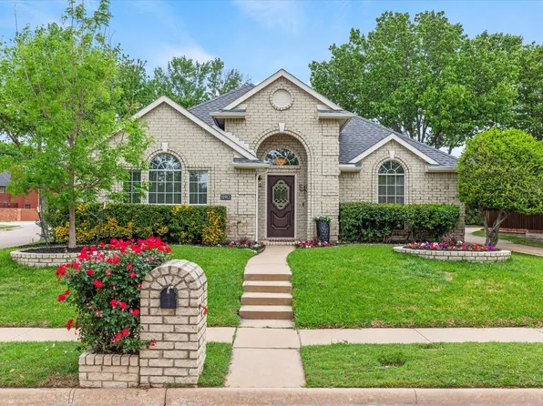 11912 Chattanooga Dr, Frisco, TX 75035