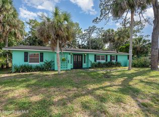 445 Pine Blvd, Merritt Island, FL 32952