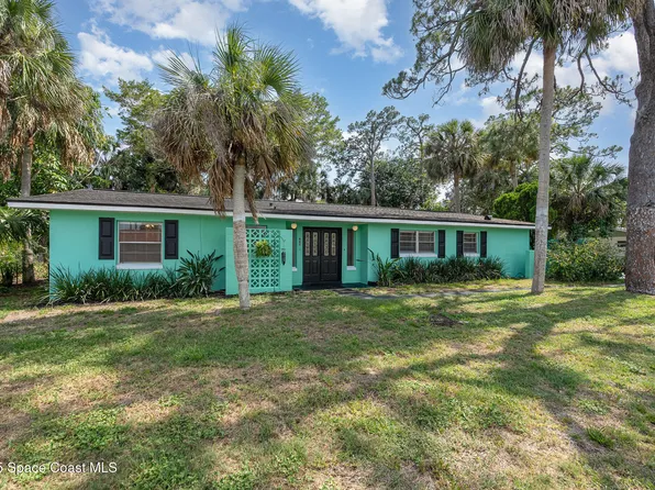 445 Pine Blvd, Merritt Island, FL 32952