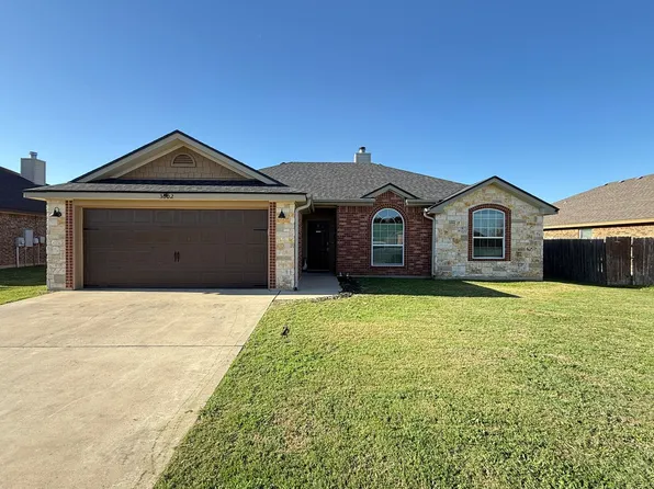 3002 Montague County Dr, Killeen, TX 76549