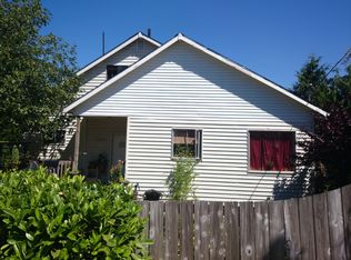 9734 35th Ave SW, Seattle, WA 98126