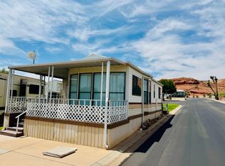 1150 W Red Hills Pkwy UNIT 122, Washington, UT 84780