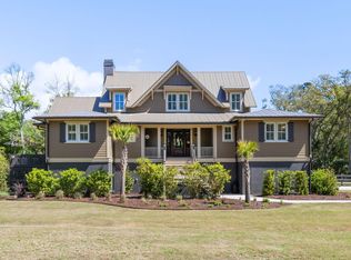 4166 Nesting Egret Dr, Johns Island, SC 29455