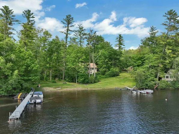 40 Lowden Road, Barnstead, NH 03225